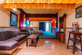 26Life Yunnan Ethnic Creative Inn